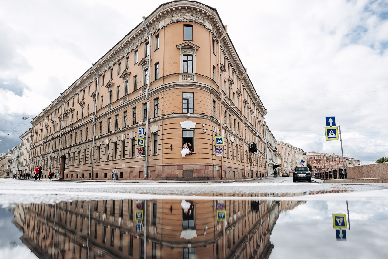 Подборка разных свадеб 2021-2024. Фотограф Дмитрий Сермяжко