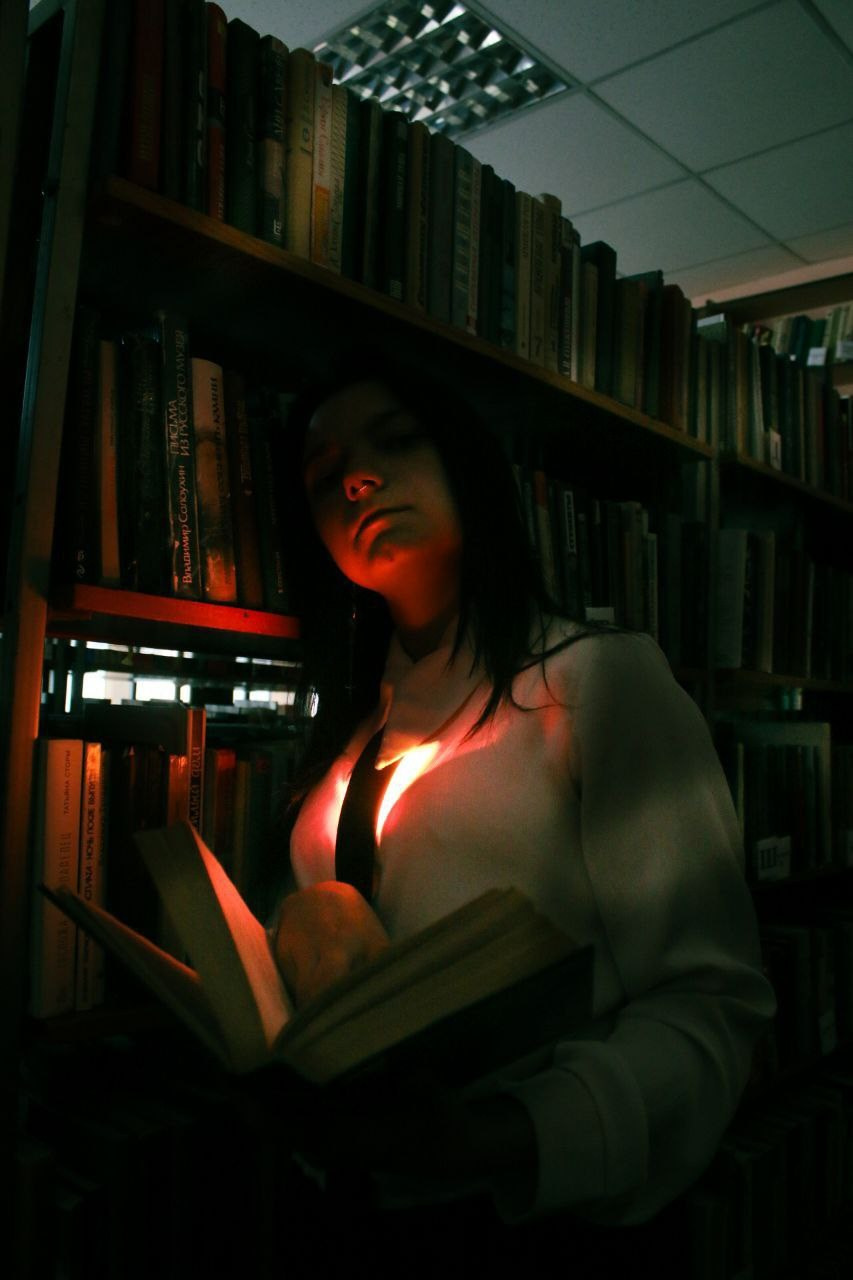 Женская портретная съемка. Репортажный и портретный фотограф в Туле и области