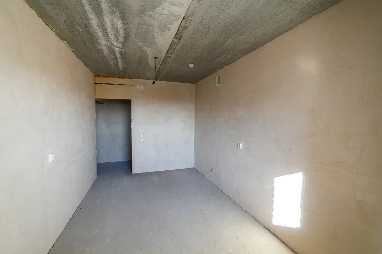 Интерьерная и архитектурная съемка квартиры на проспекте Жукова. Событийный фотограф Максим Бескоровайновнов