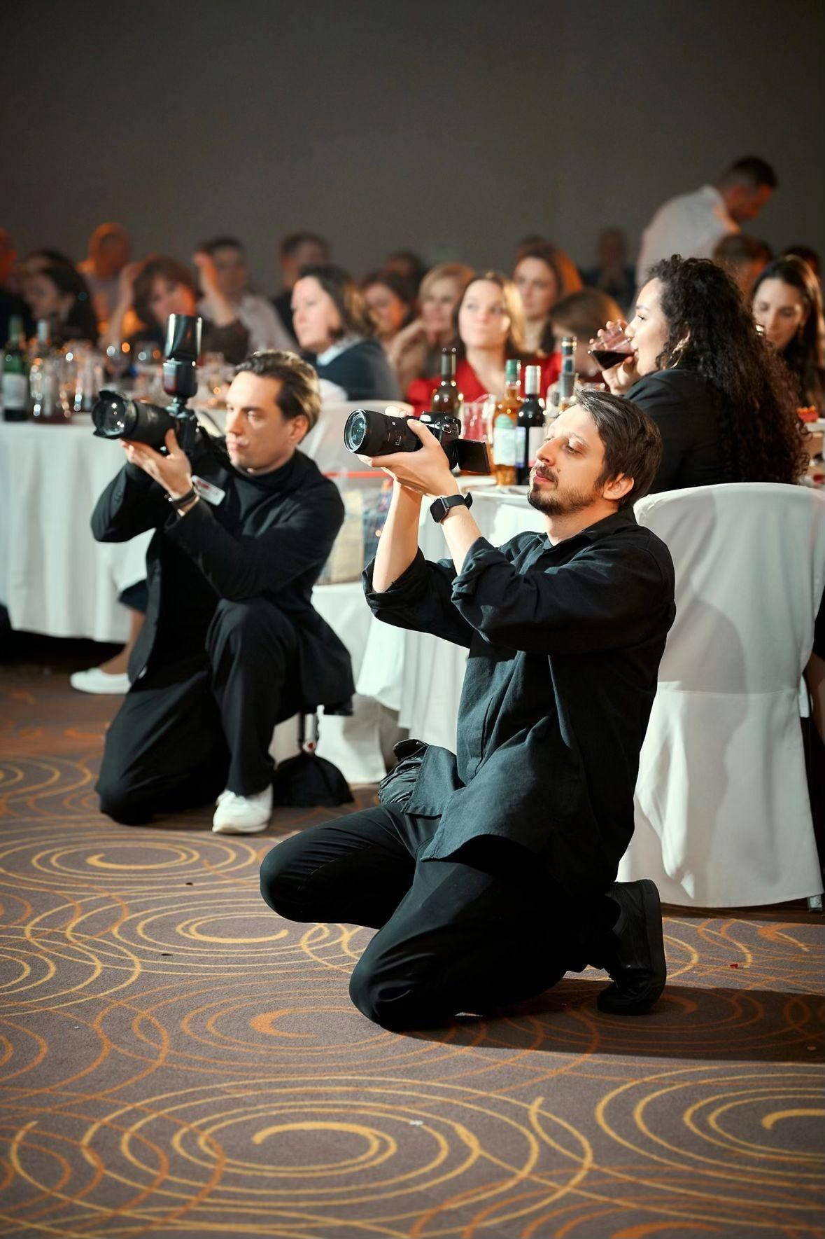 Backstage. Профессиональная видеосъёмка Хангаби в Москве и Московской области