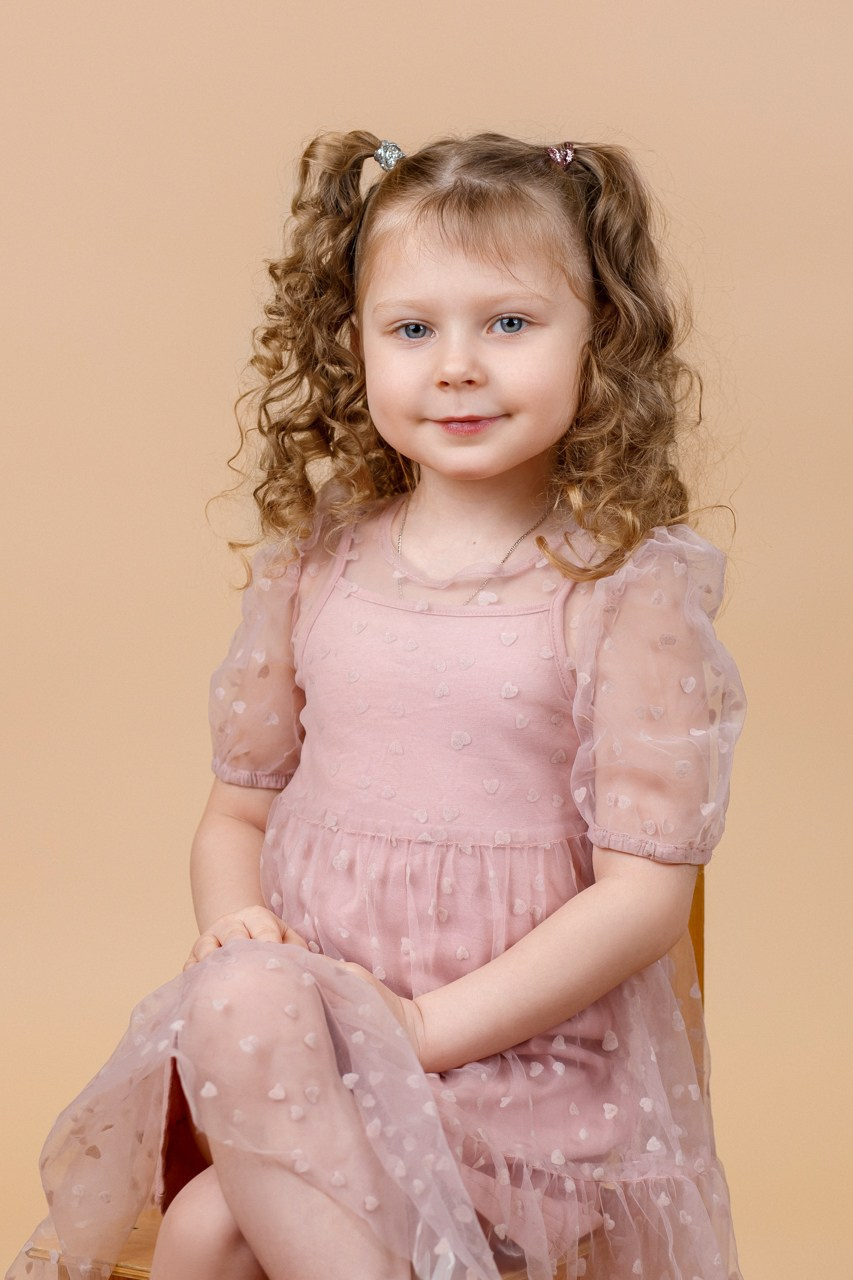 Детский сад № 4 «Сказка». Memory Book — Выпускные альбомы в Нижневартовске, Мегионе и Сургуте