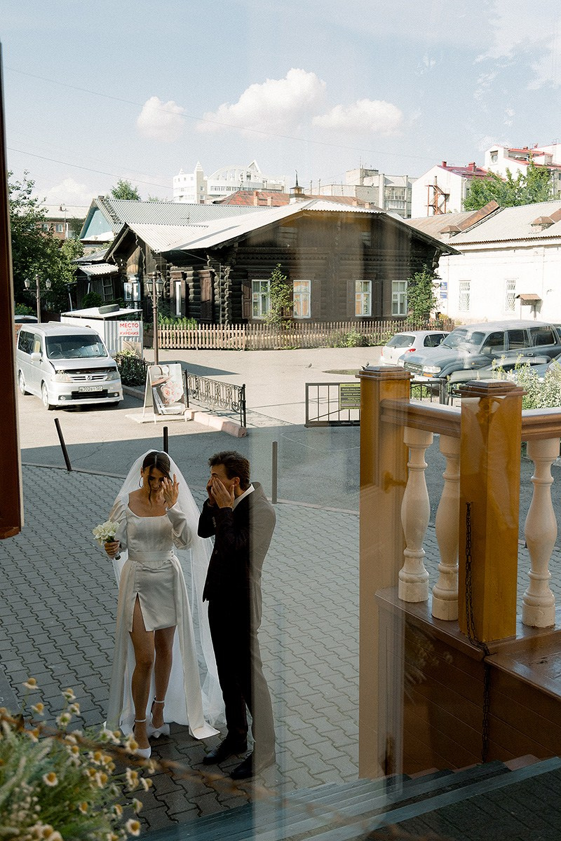 Мирослава+Костантин. Фотограф в Красноярске Гетманова Мила