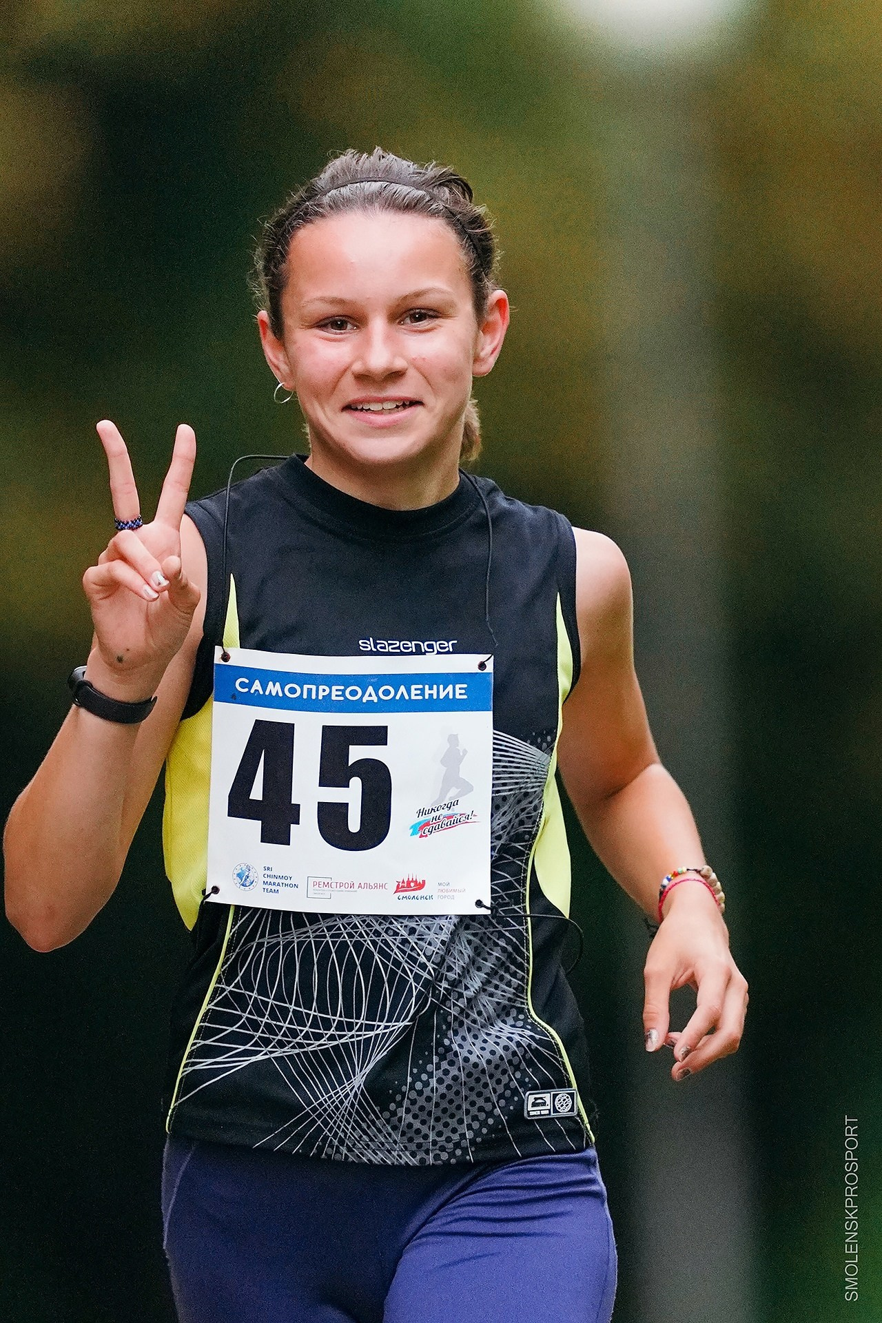 Легкая атлетика. Спортивный фотограф Олег Медведев | prosport67 | Смоленск