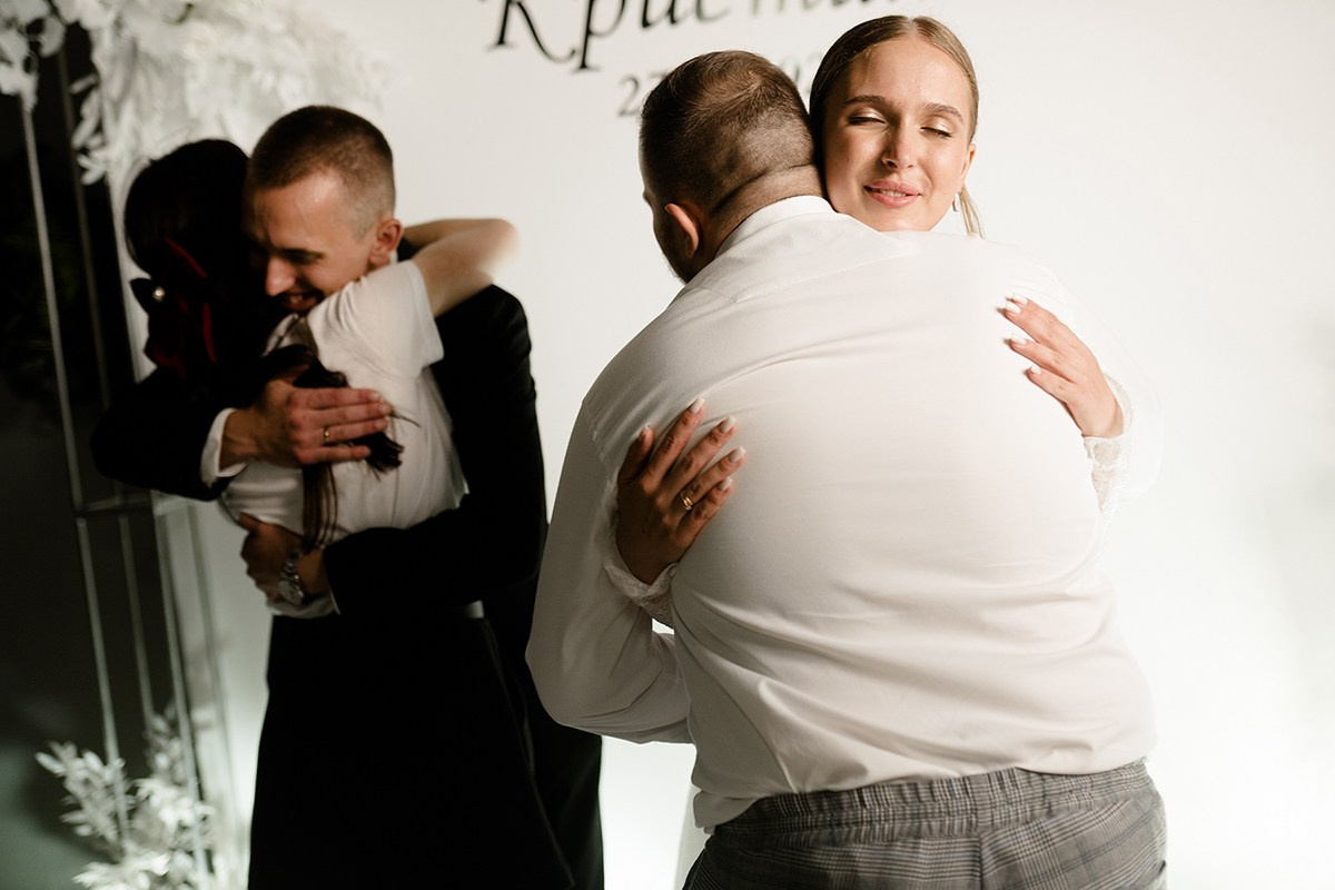 Свадьба Июнь