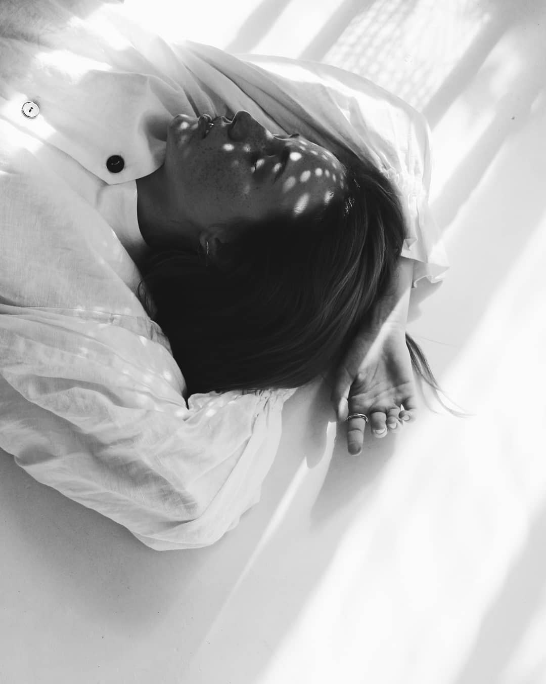 Портреты. Фотограф Анастасия Дроздова