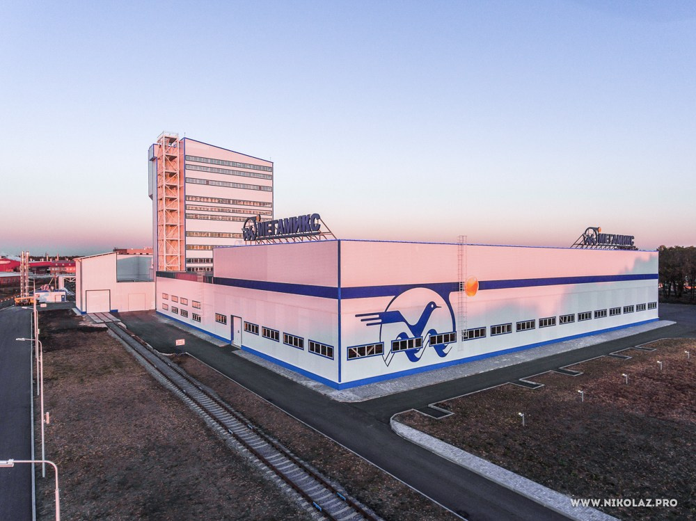 МЕГАМИКС. Видеооператор/Фотограф Николай Завьялов