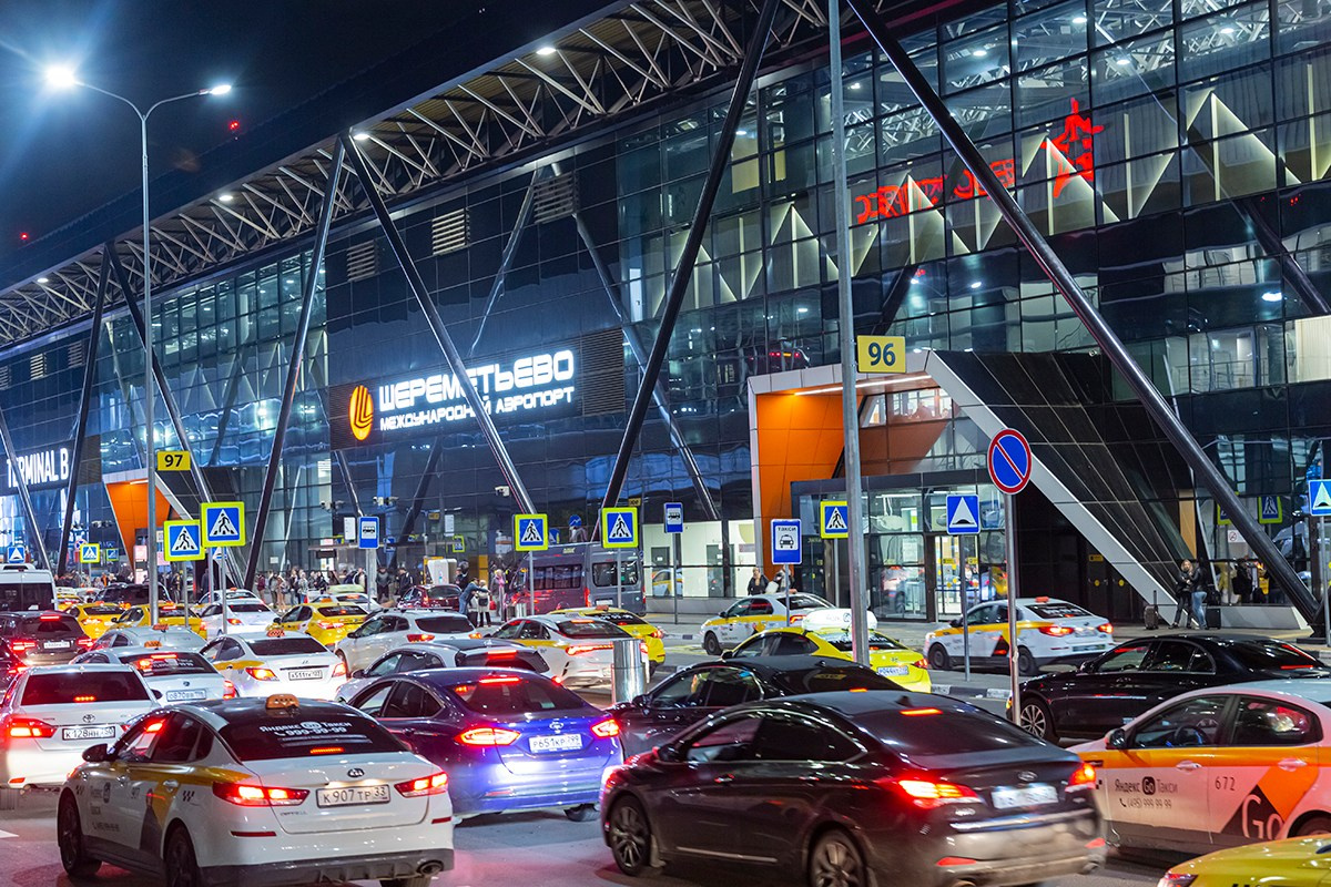 Street photography. Photographer Kirill Sergeev | Moscow