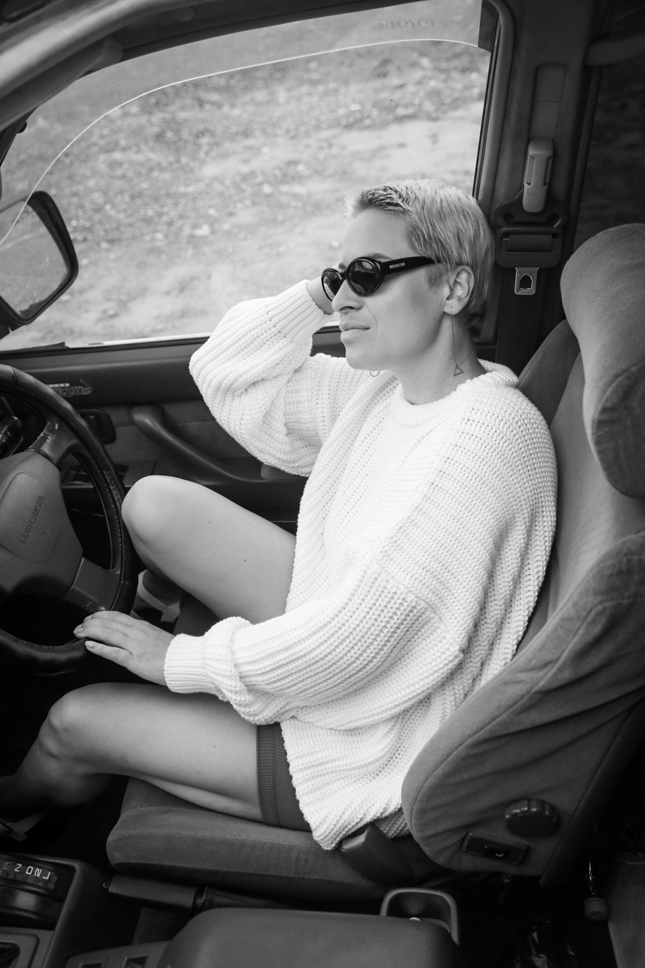 Уличная фотосессия Владивосток. Фотограф Санкт-Петербург и Владивосток