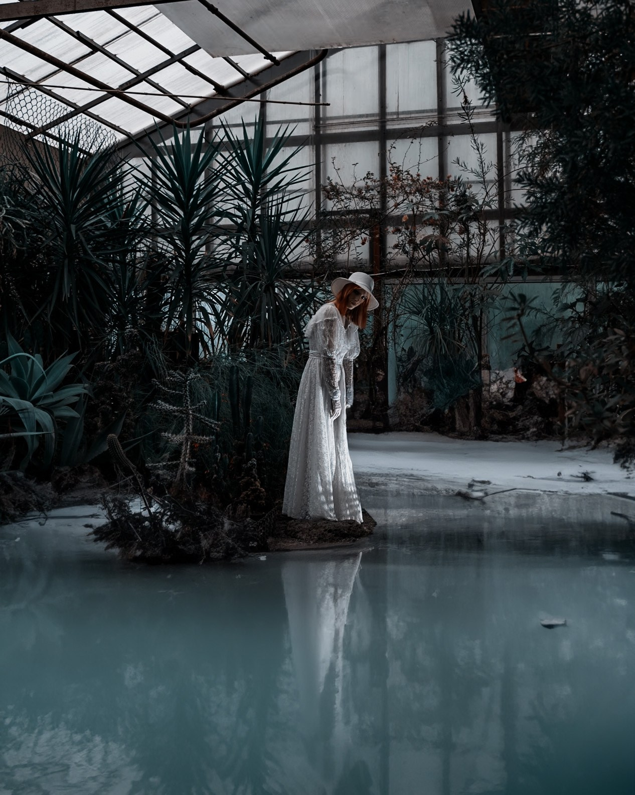 Эля сад. Портретный и семейный фотограф Владивосток Андрей Липатов