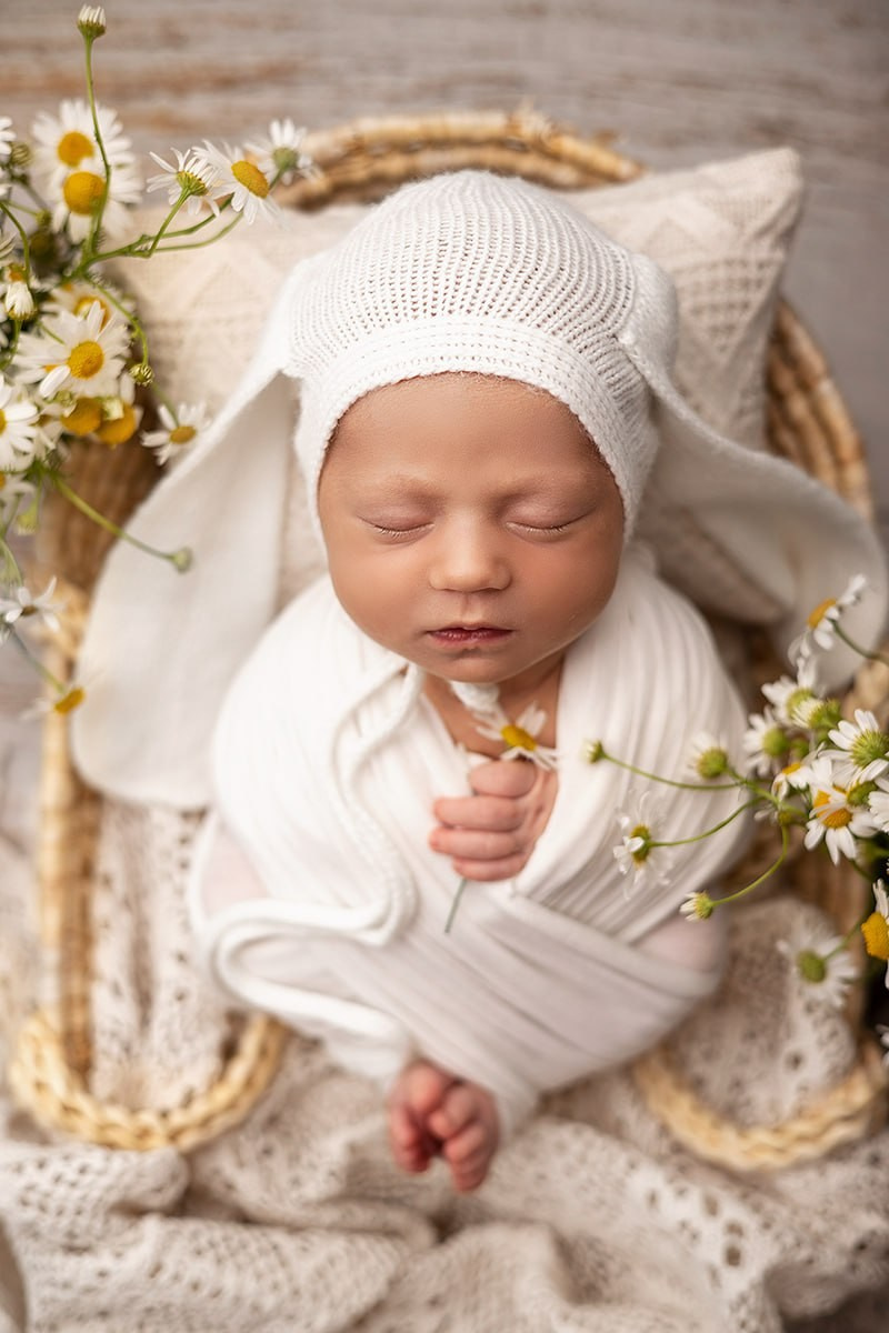 Съемка новорожденных. Фотограф новорожденных Воронеж