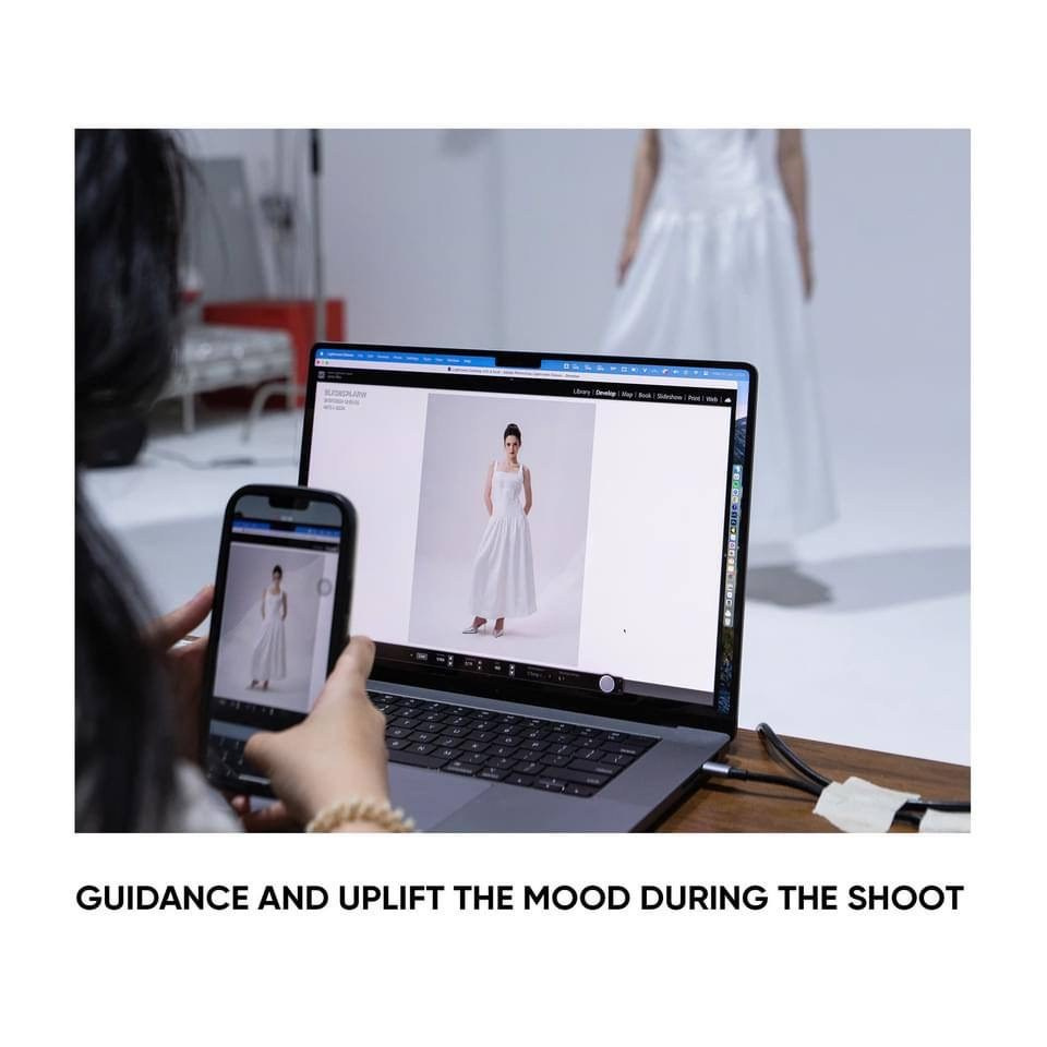 NADYA. Модельная студия MIA Models