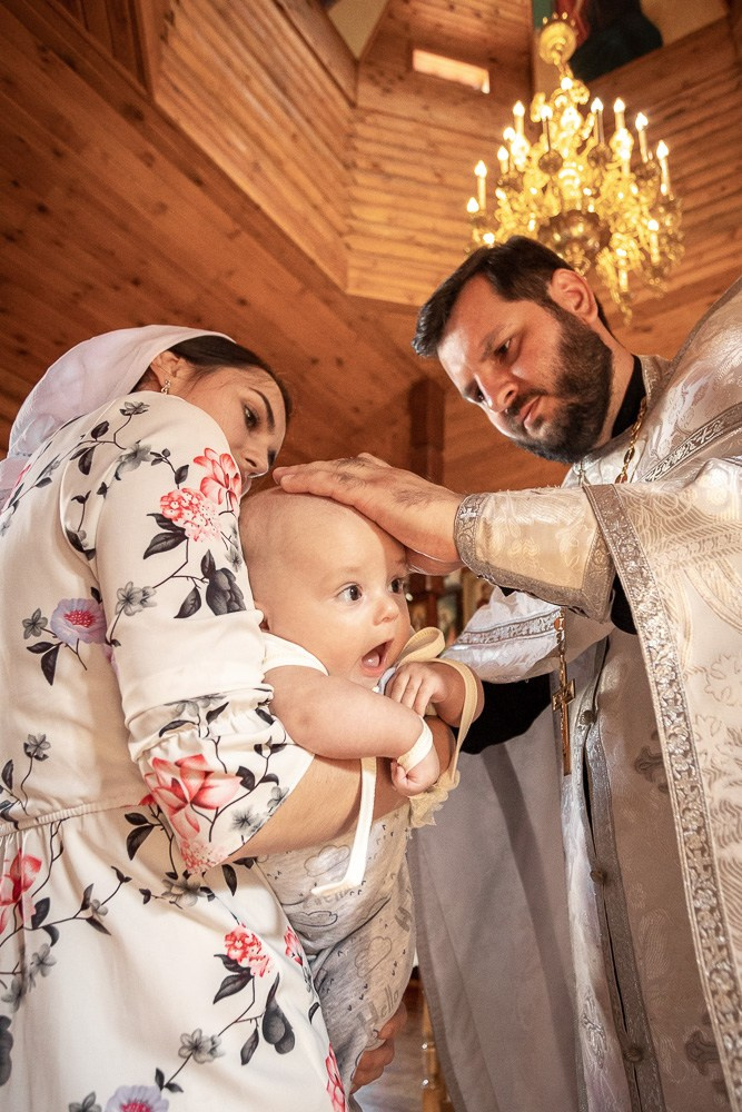 Крещение. Выпускные альбомы Майкоп, Краснодар Елена Золотарева