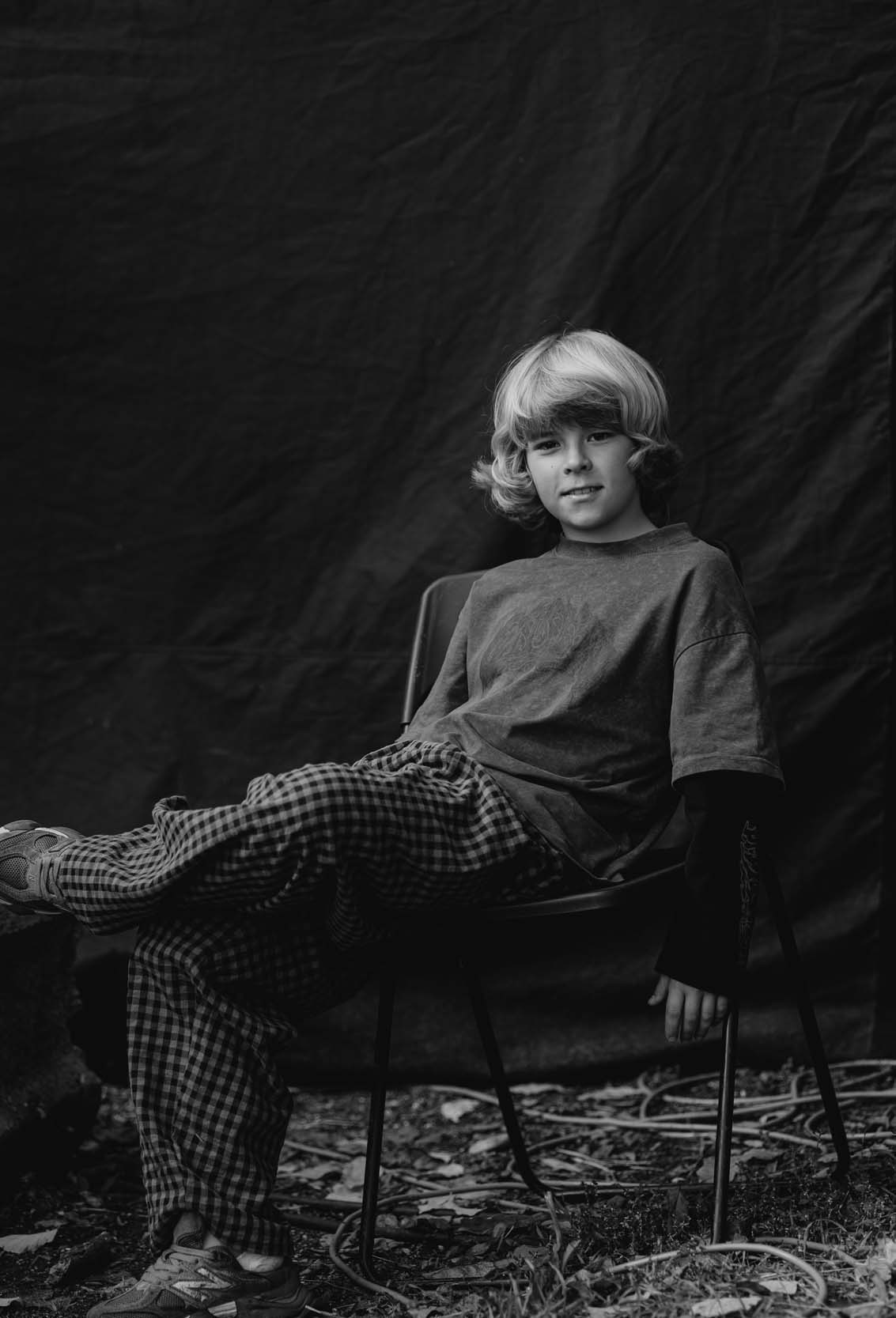 ПОДРОСТКИ. 88