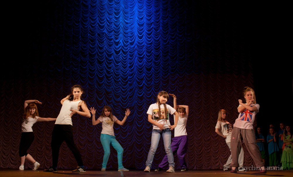 Амира. Детский концерт. Детский и семейный фотограф, фотограф мероприятий Нижний Новгород