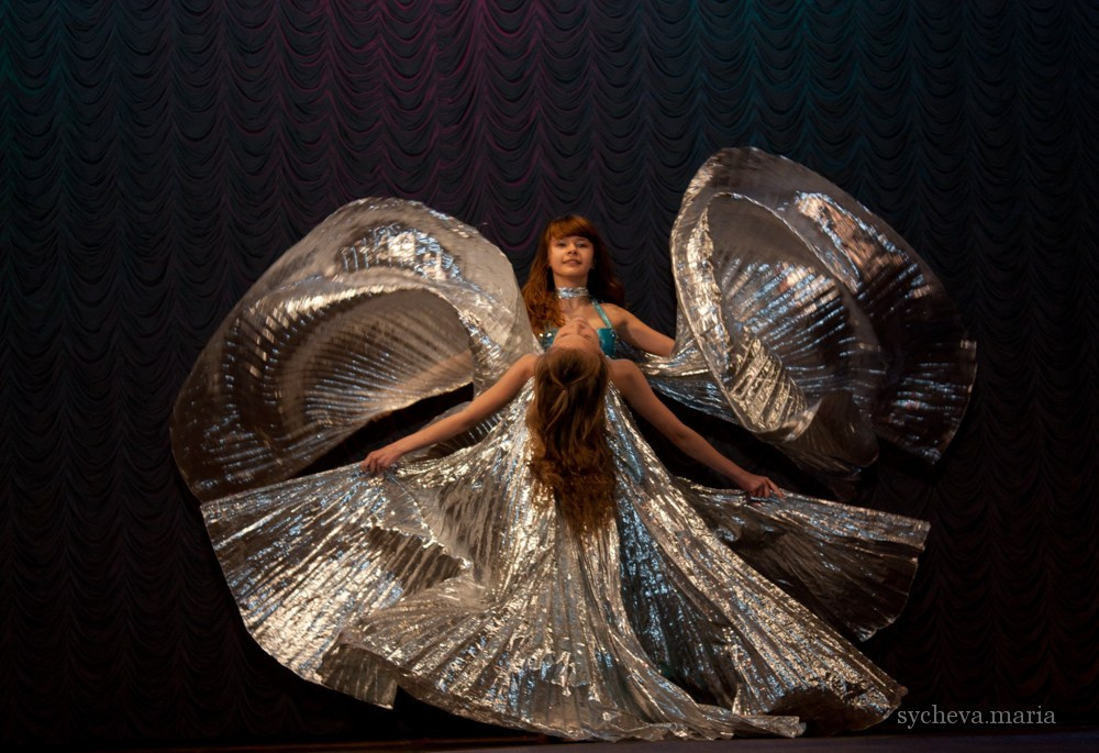 Амира. Детский концерт. Детский и семейный фотограф, фотограф мероприятий Нижний Новгород