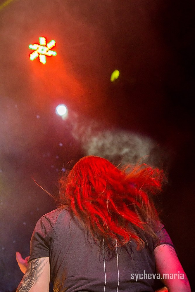 Концерт группы Ария. Детский и семейный фотограф, фотограф мероприятий Нижний Новгород