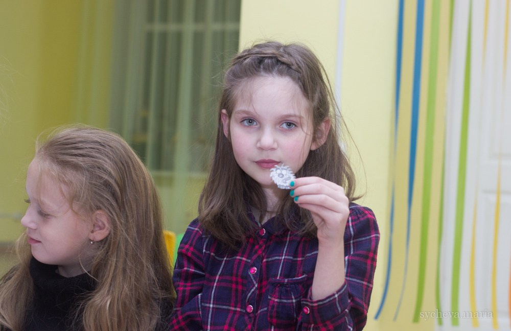 Детский центр Сёма. Детский и семейный фотограф, фотограф мероприятий Нижний Новгород