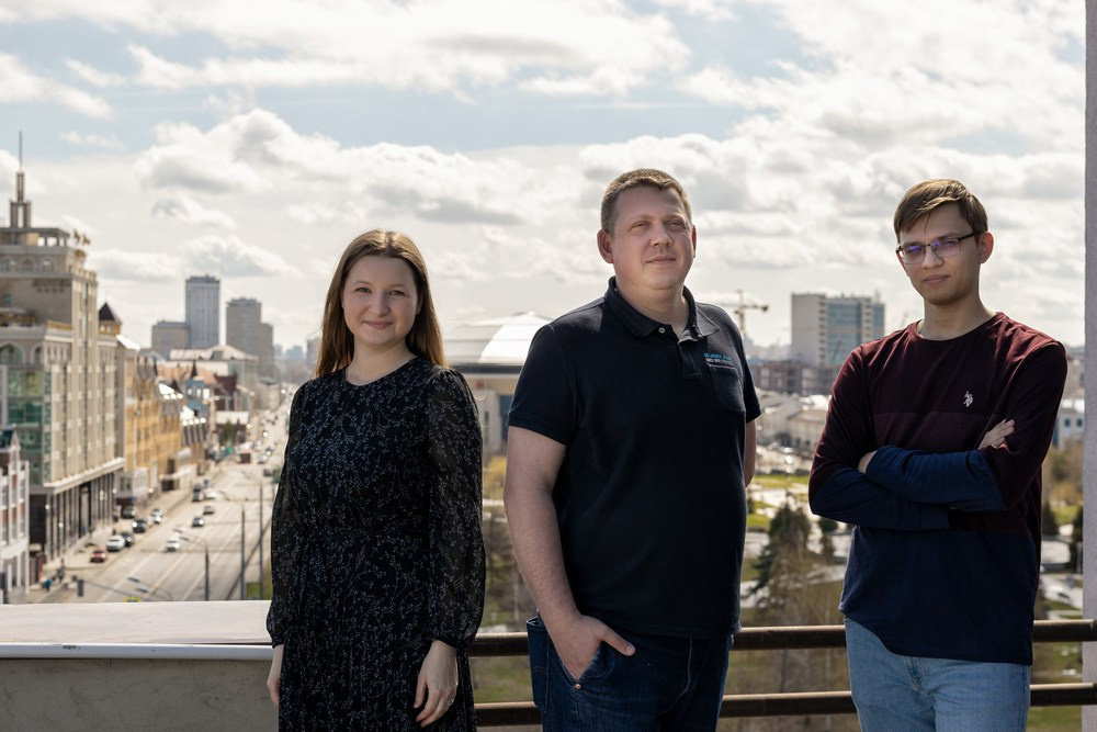 ТатАисЭнерго. Промышленный фотограф | Бизнес-фотосессии | Казань и РФ