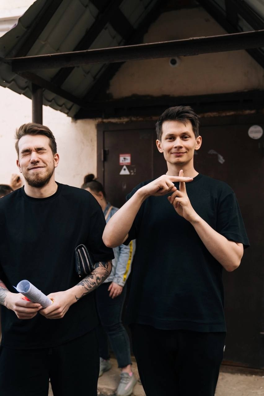 Мероприятия и банкеты. Портретные