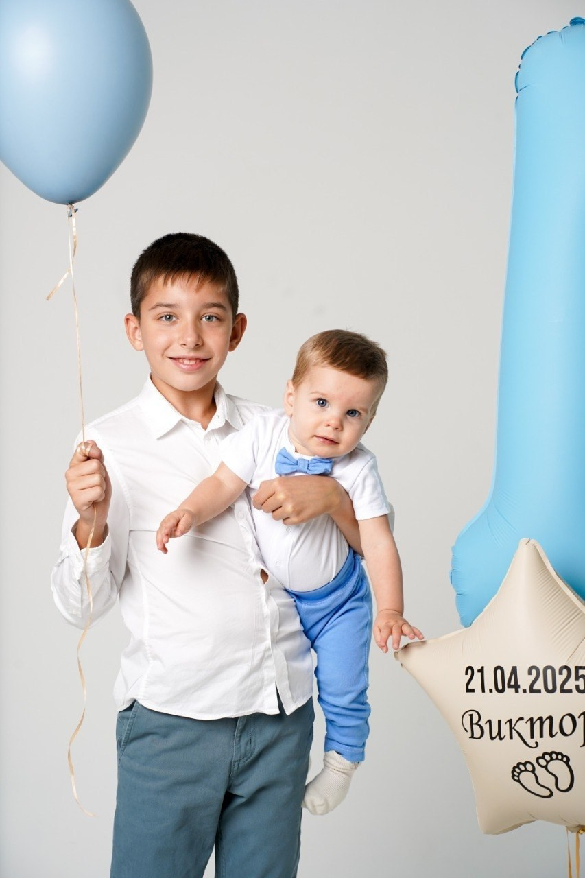 Семейные фотосессии. Фотограф-видеограф в Москве Анна Калинцева