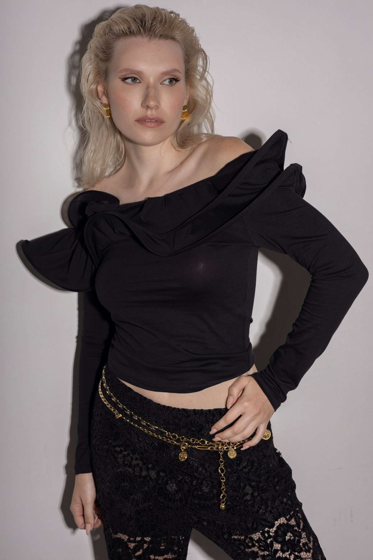 Женский портрет