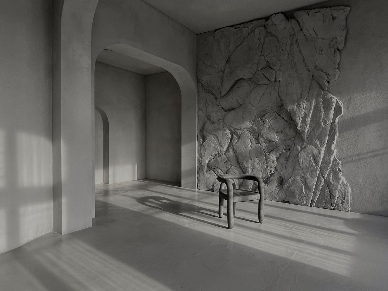 Манекен (зал Dark) (Луначарского, 31). Фотограф в Екатеринбурге Наталья Русских