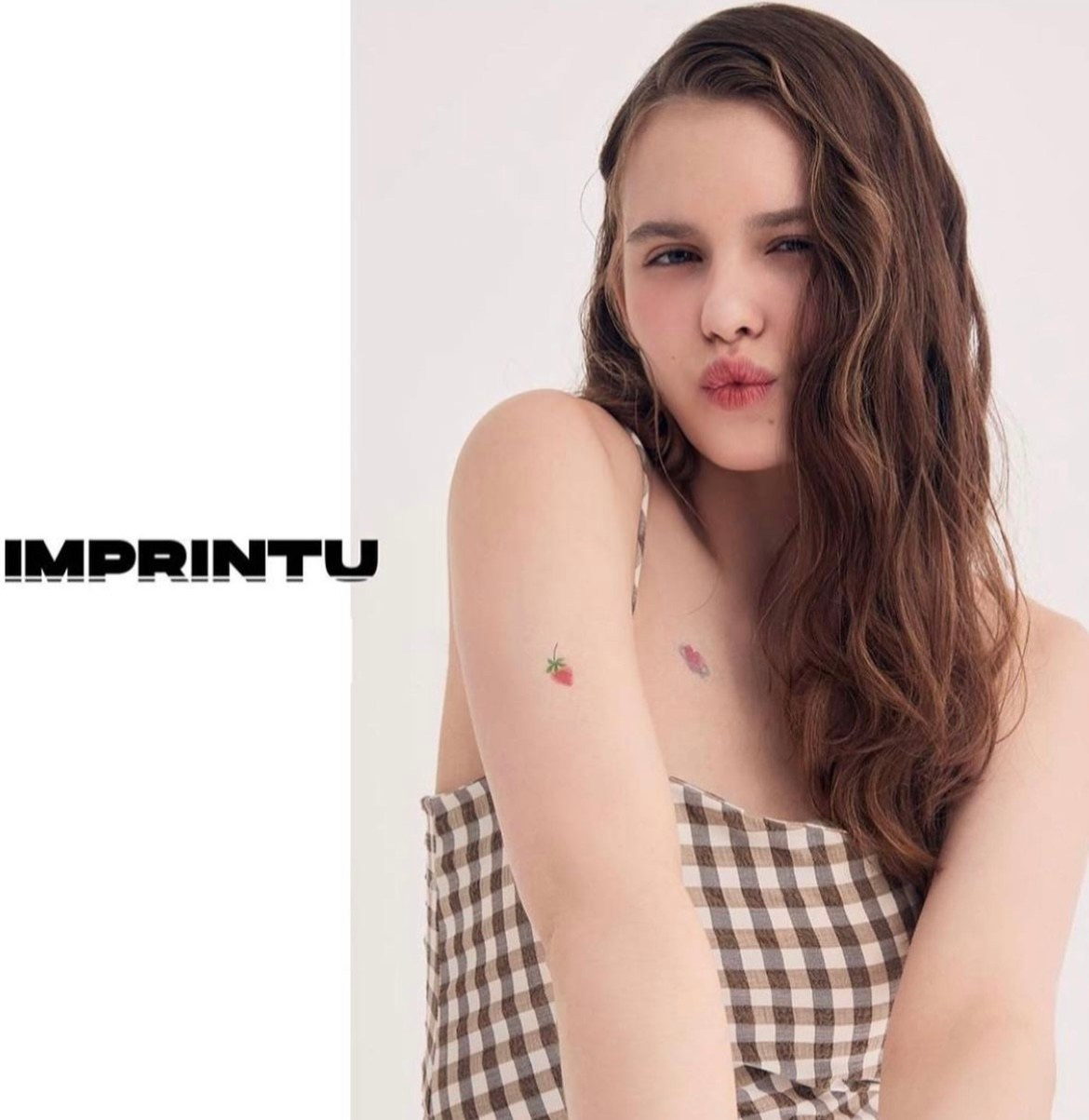 Dasha Kolotovkina. DISTINCTIVE MODEL AGENCY. Модельное агентство специализирующиеся на зарубежном плейсменте моделей