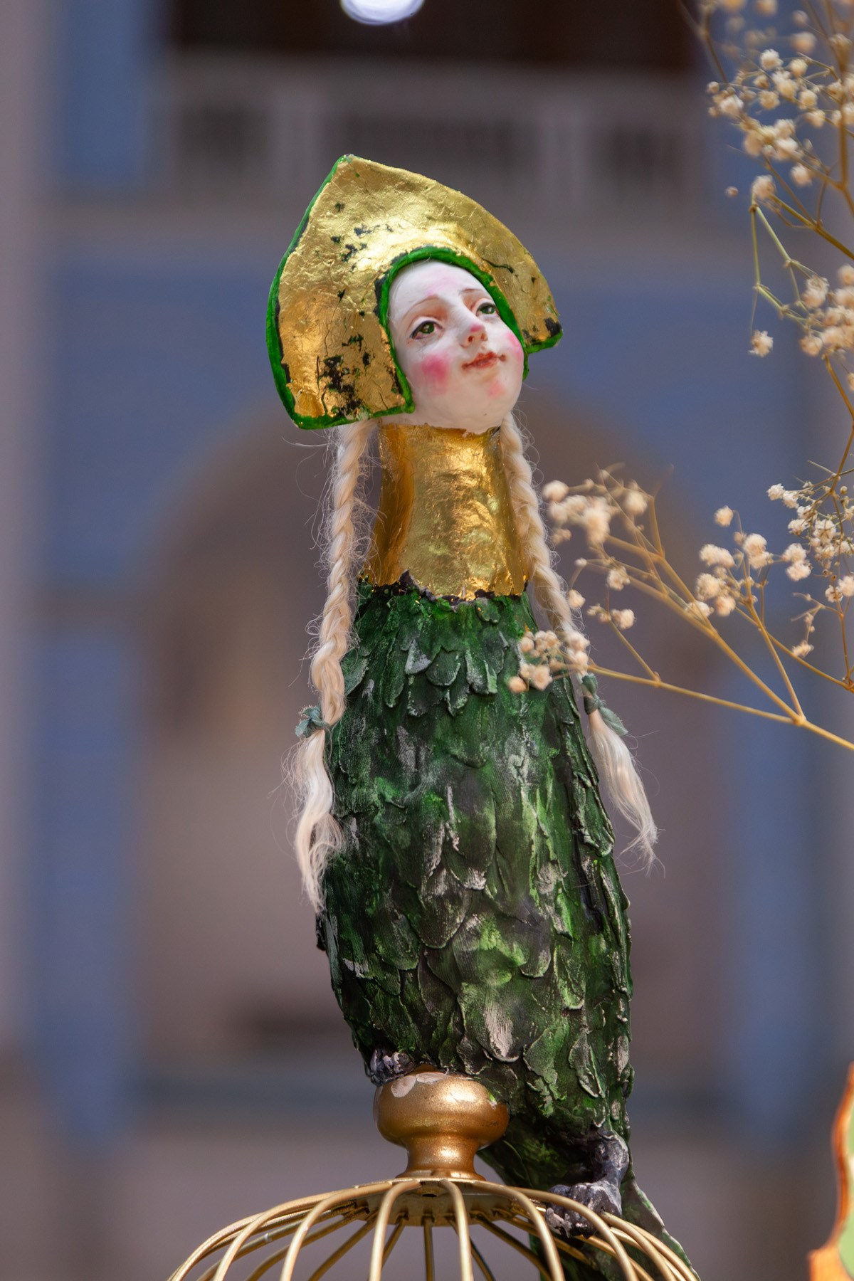 Международная выставка «Искусство куклы 2025», Москва, Гостиный двор, 9–12 октября 2025 г. Портретные фотографы в Москве — Анна и Алексей Бородины