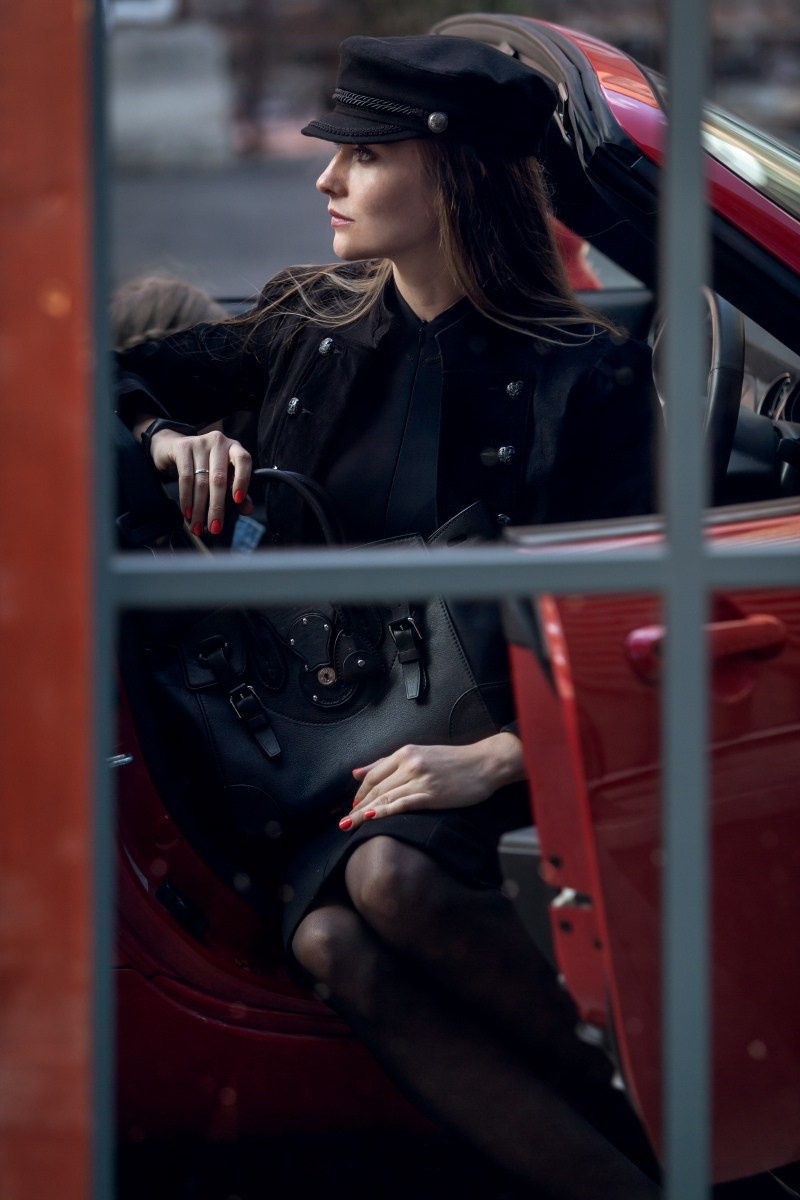 ФОТОПРОГУЛКА. Портретные фотографы в Москве — Анна и Алексей Бородины