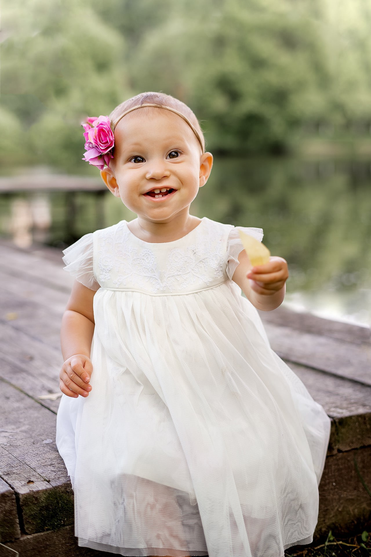 Семейная фотопрогулка парк Заречье Троицк