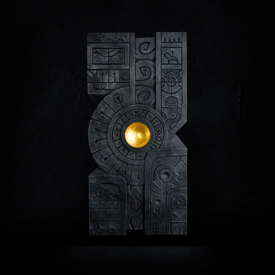 World Art Dubai | Международная выставка-ярмарка | 2026. 家居装饰