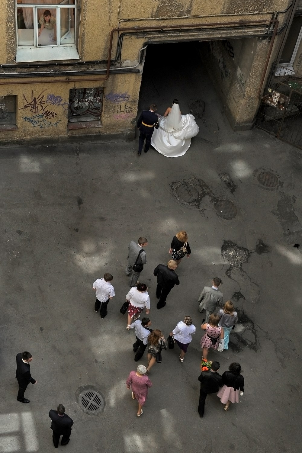 Свадьбы. Фотограф Александр Петросян