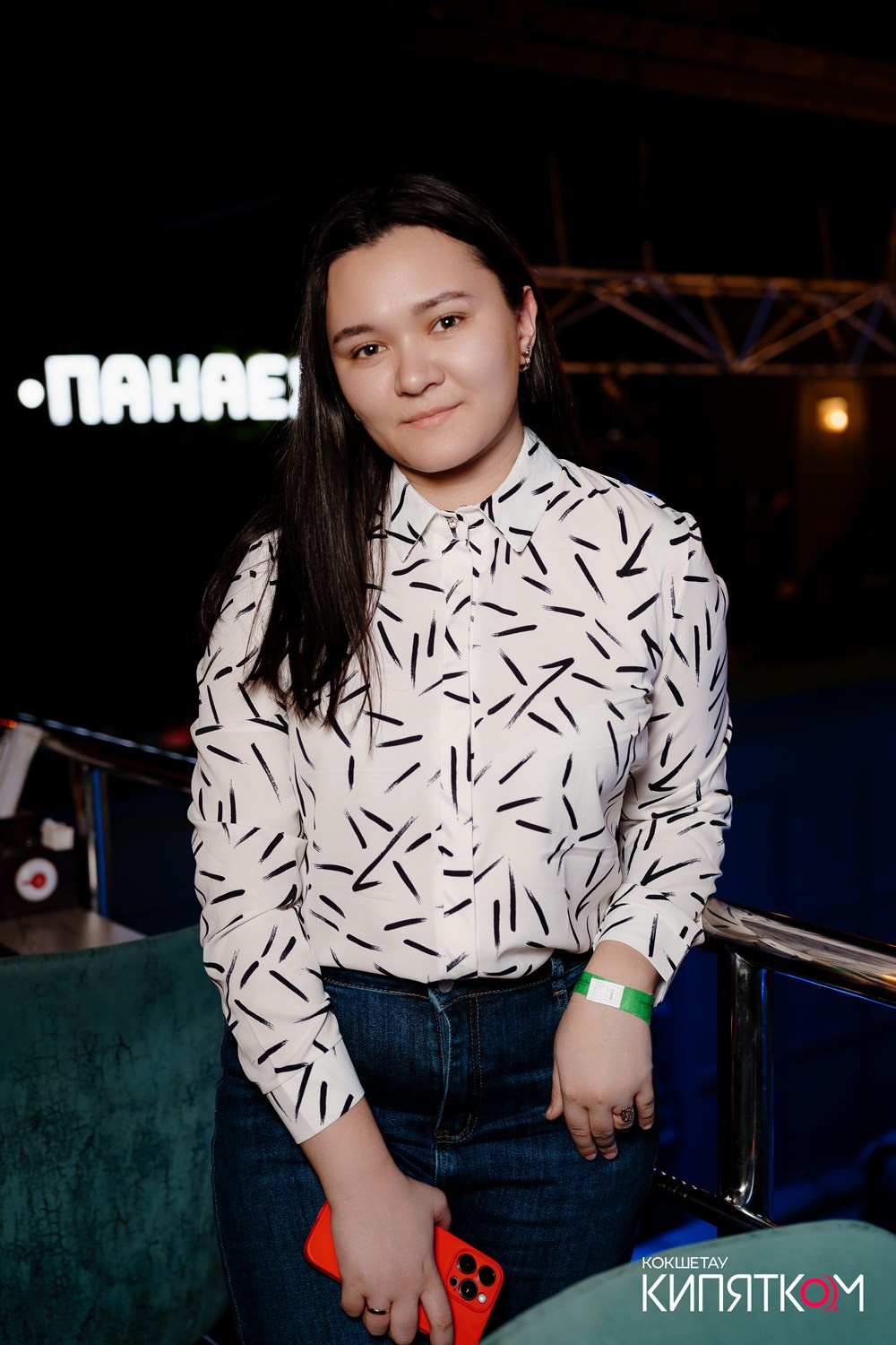 ПАНАЕХАЛИ. КИПЯТКОМ КОКШЕТАУ