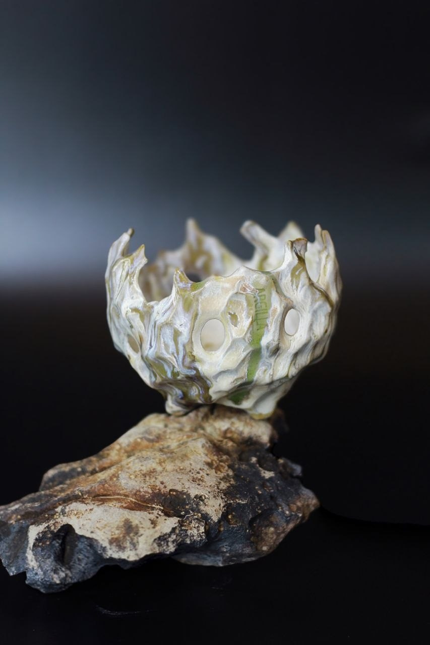 Разговоры о море. ARGILLA CERAMICS