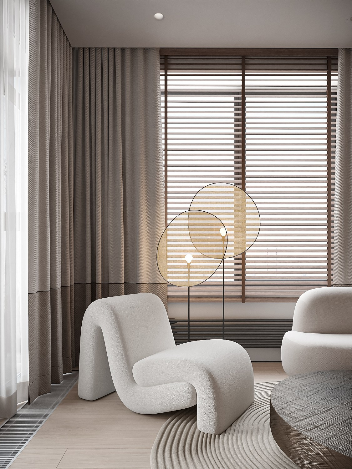 ЖК Now, 64 м. Главная