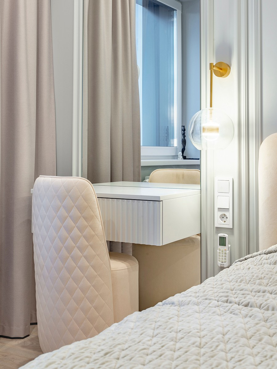 Квартиры и дома. Интерьерный фотограф в Санкт-Петербурге Сергей Бабичев