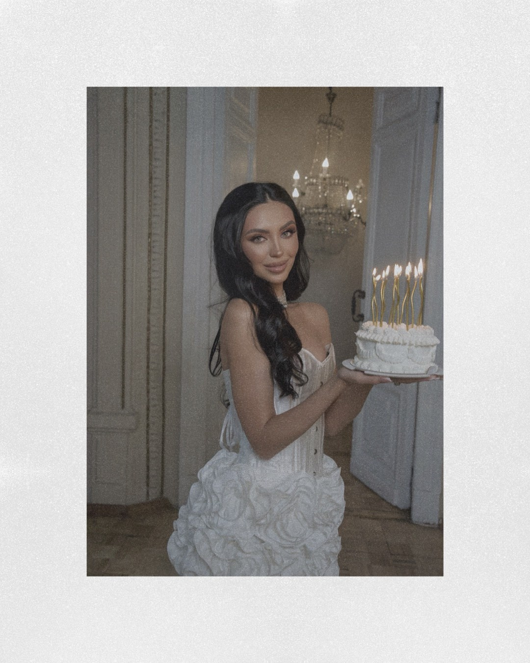 Мила. Женский фотограф в Москве Уварова Анастасия