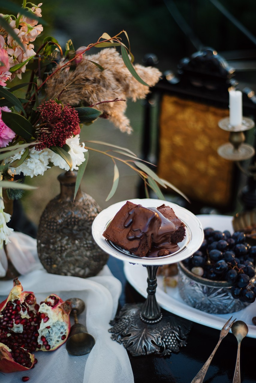 Food. Фотограф в Санкт-Петербурге Мария Мельникова