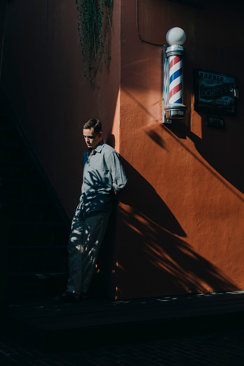 Арт фотограф Виктория Фатина Москва | visual art