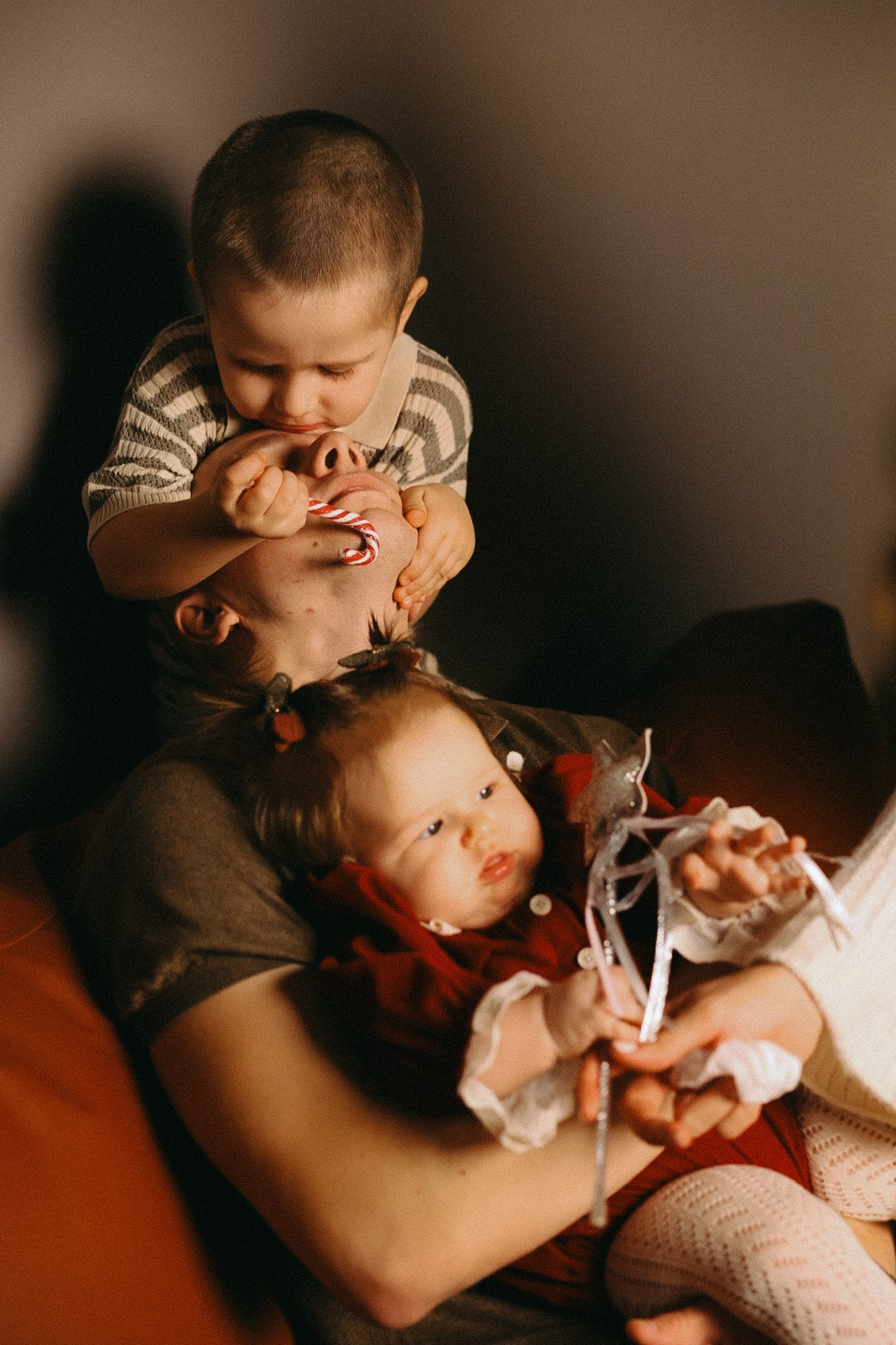 Family. Фотограф Нижний Новгород