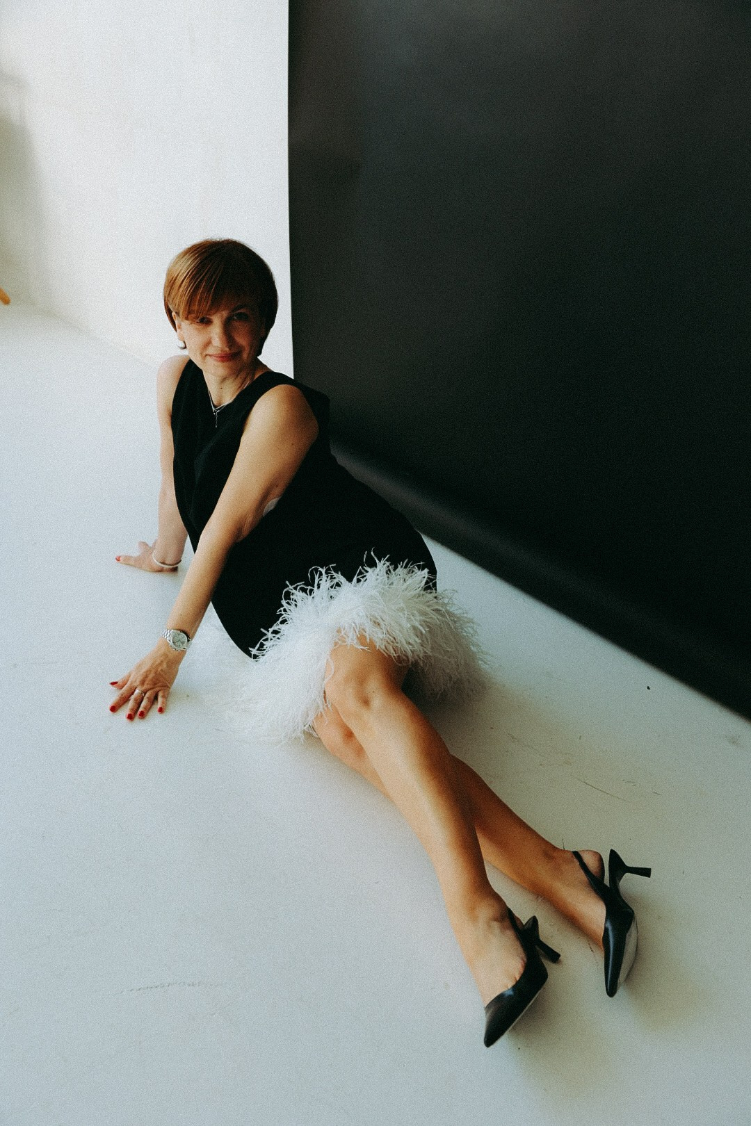 Ирина. Фотограф Нижний Новгород