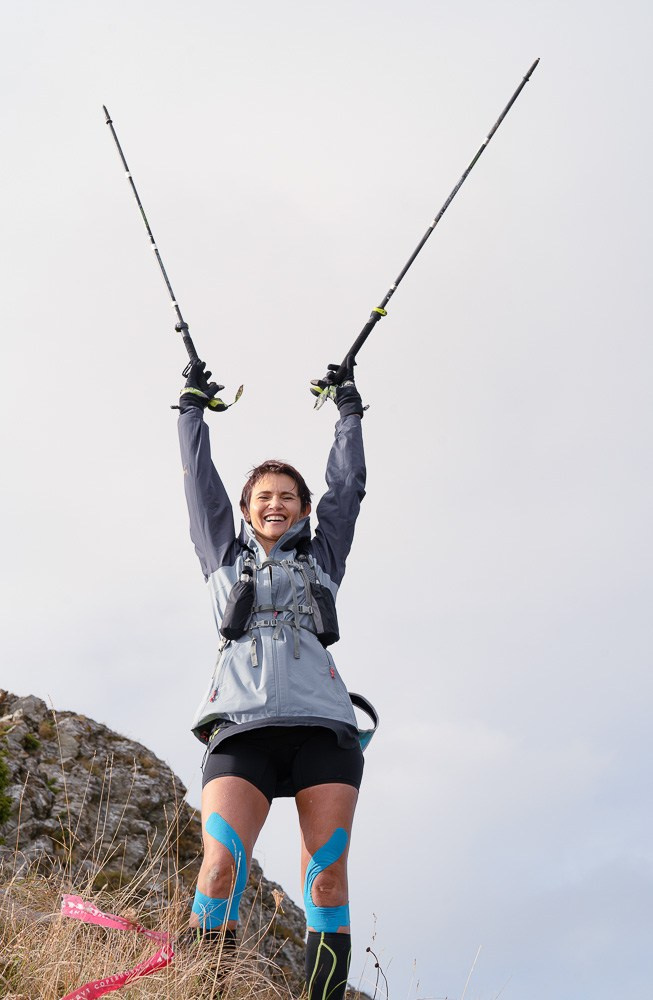 Трейловый бег «Альпиндустрия. Три курорта''. Репортажный фотограф в Красной Поляне и Сочи Павлюченко Екатерина