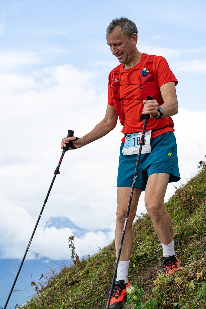 Трейловый бег «Альпиндустрия. Три курорта''. Репортажный фотограф в Красной Поляне и Сочи Павлюченко Екатерина