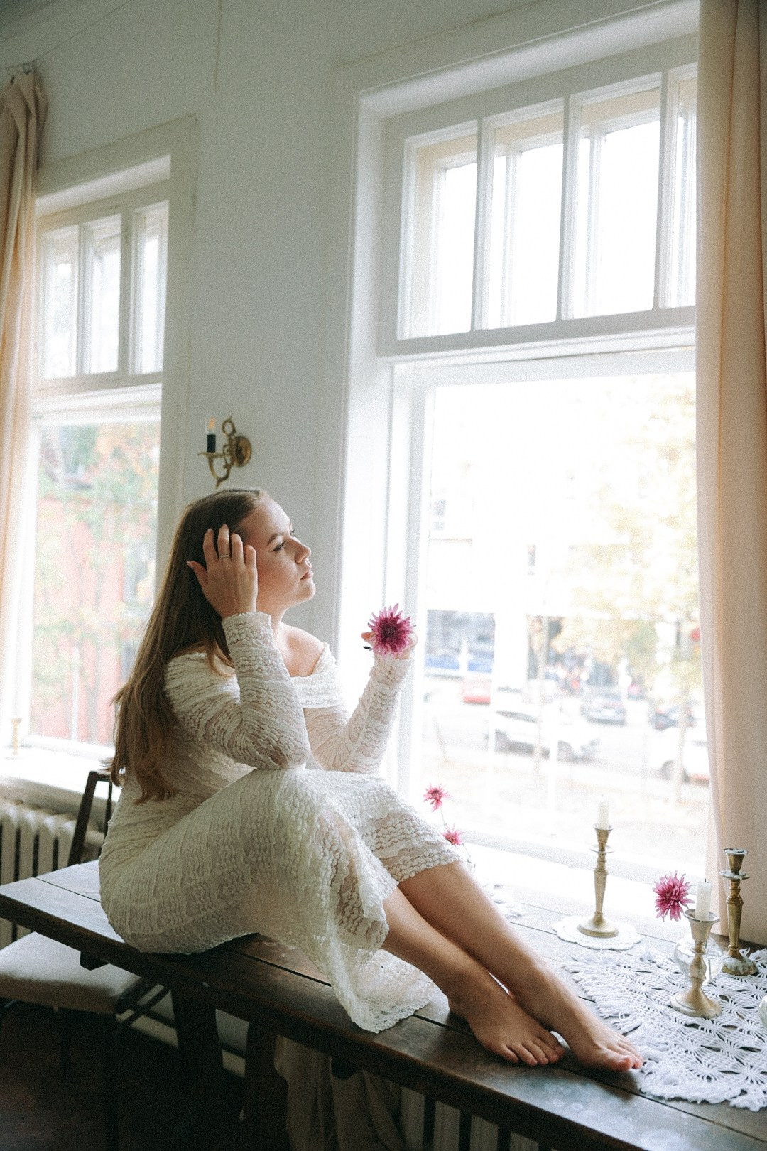 Даша. Фотограф Нижний Новгород