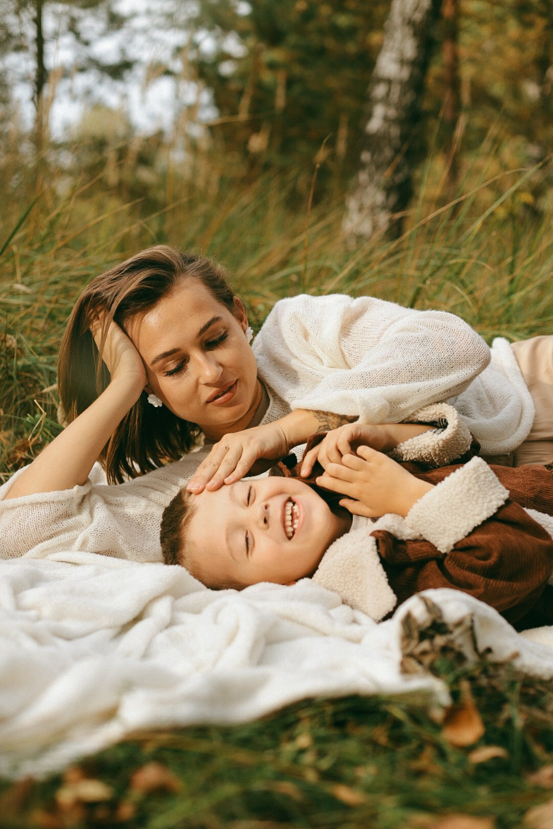 Олеся и Лева. Фотограф Нижний Новгород