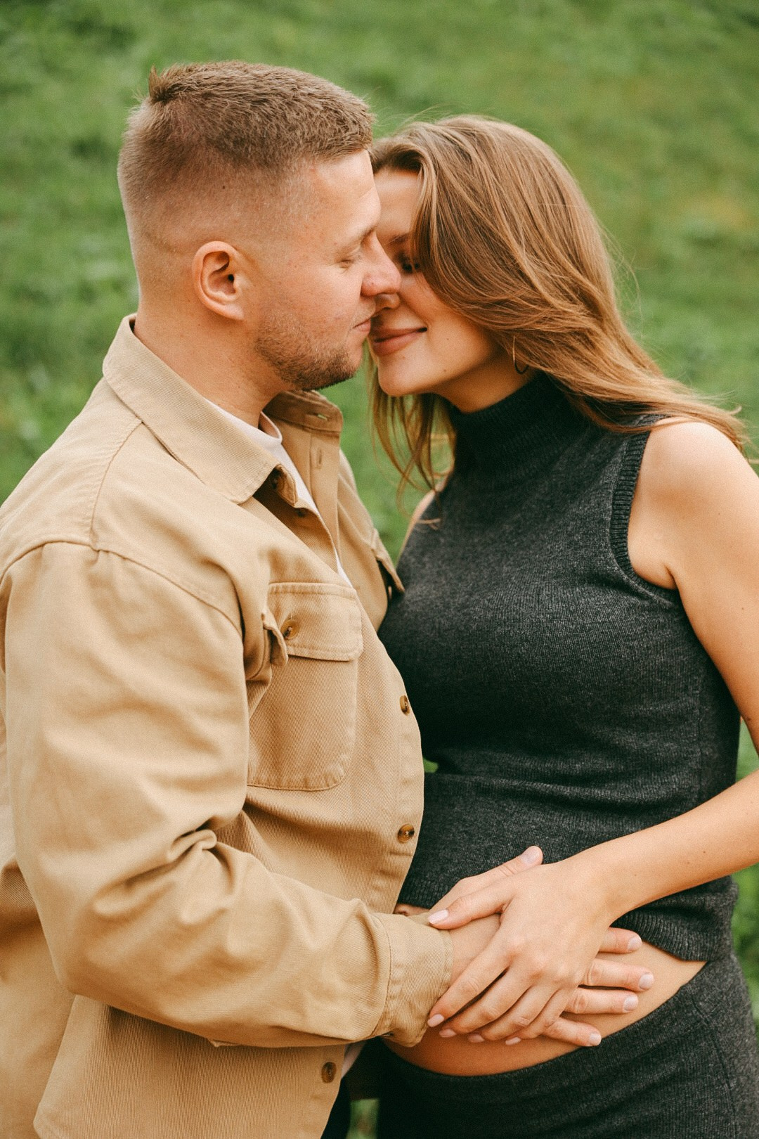 Коля и Лиза. Фотограф Нижний Новгород