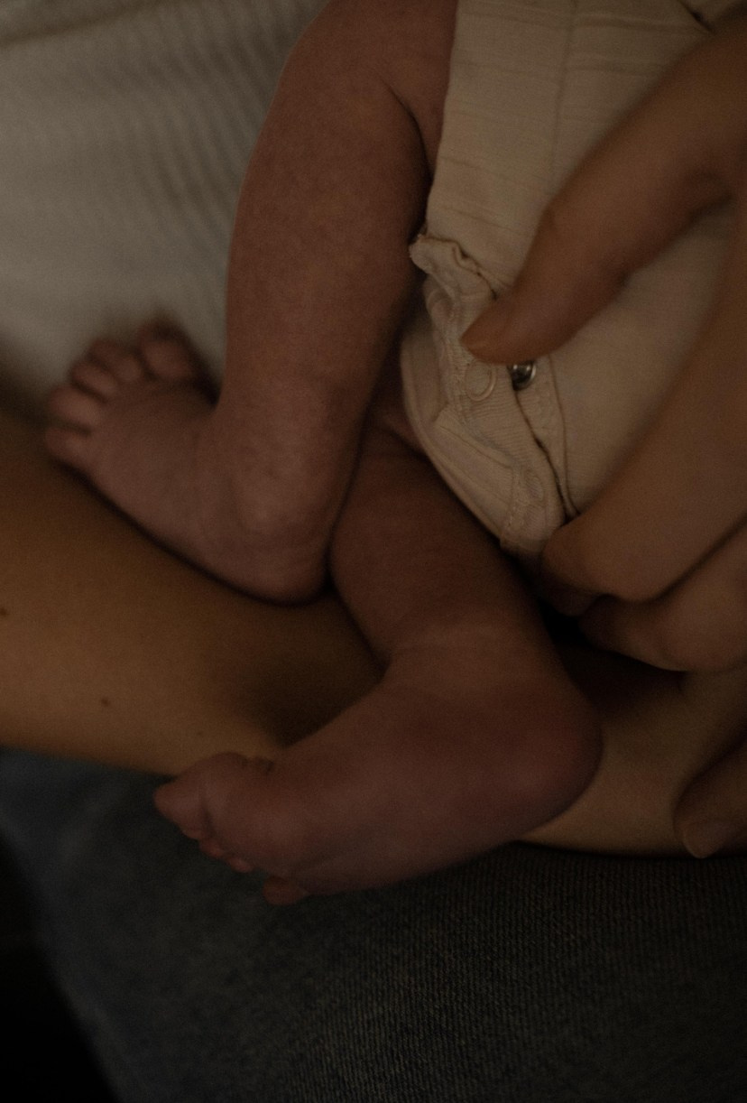 Family. Главная