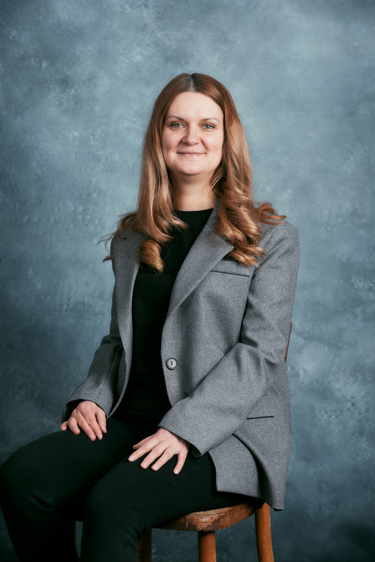 Портретная фотосессия. Спортивный фотограф Некрасов Денис