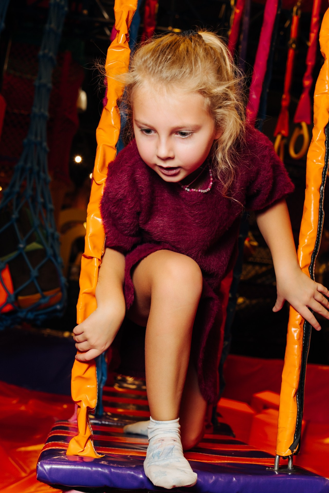 День рождения в Mouse House. Репортажный фотограф Санкт-Петербург