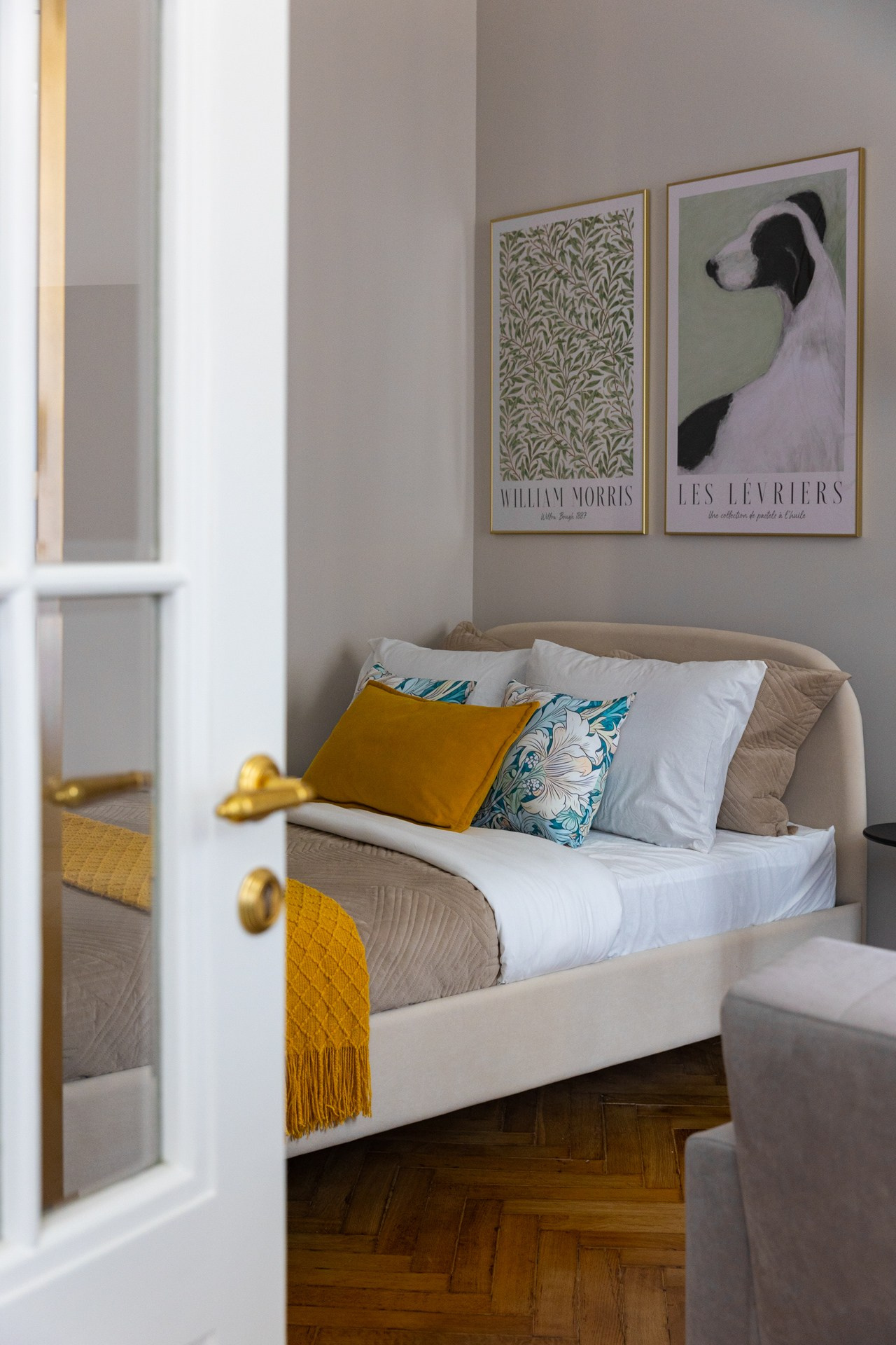 Улица Воскова 2. Фотограф Александра Иванова